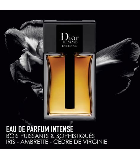 dior homme intense 2018|dior homme intense reformulation.